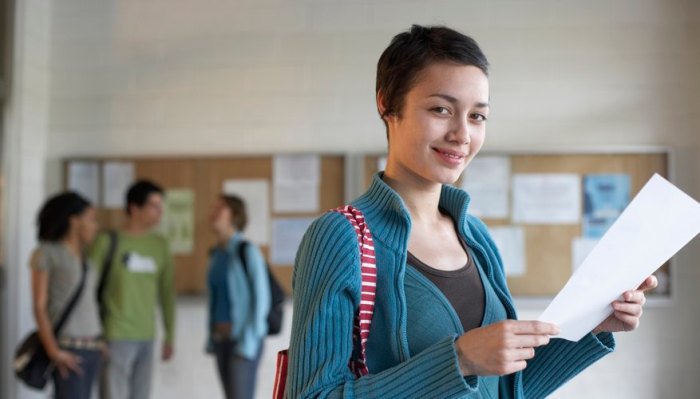 Transfer student college do