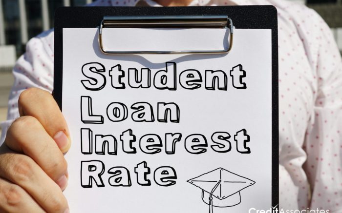 How student loan interest calculated