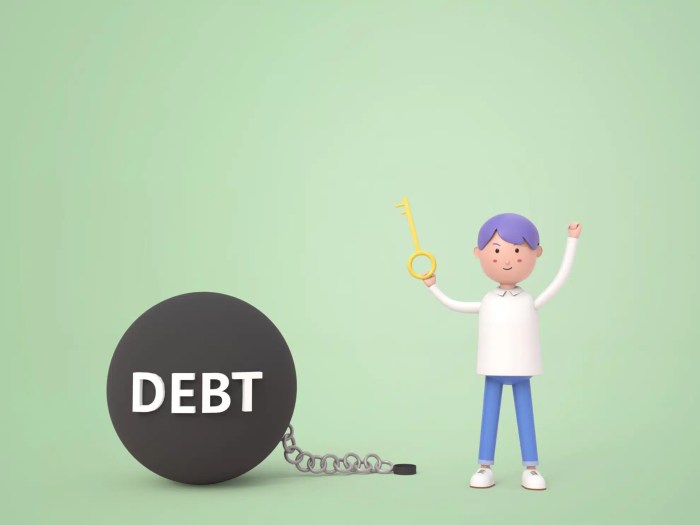 Forgiving student loans after 10 years
