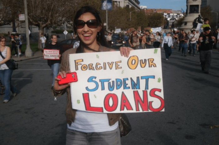 Questions about student loans