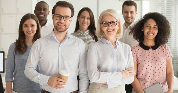Student loans and working for nonprofit