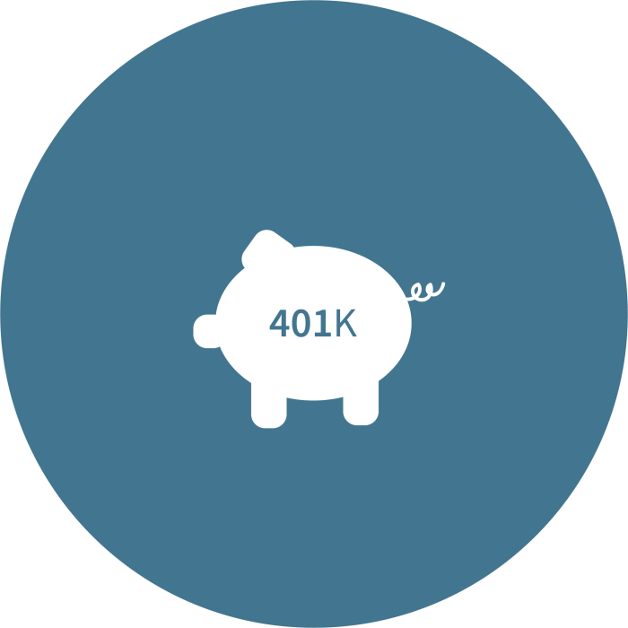 401k matching student loans
