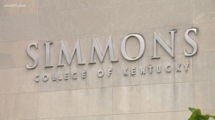 Kentucky higher education student loan corp