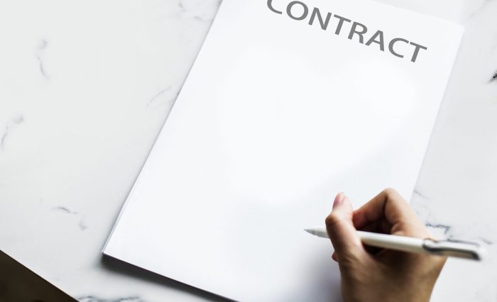 What is defaulted student loans