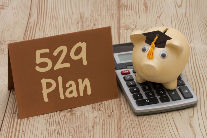 How to pay student loan with 529