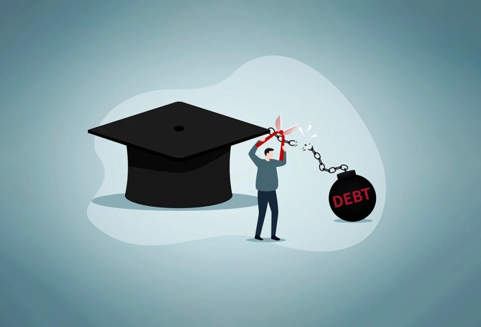 Do teachers get student loans forgiven