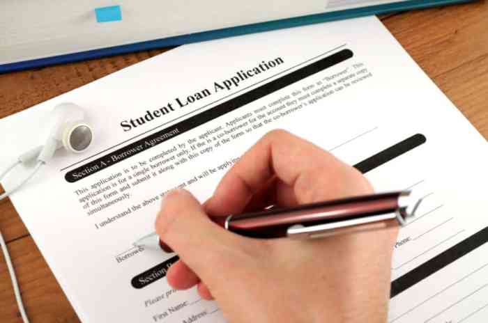 Loans refinance