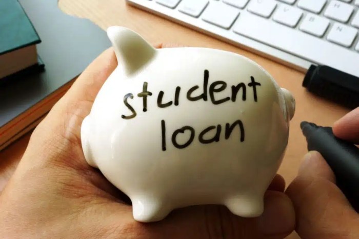 Loan loans grants studentloanplanner paying