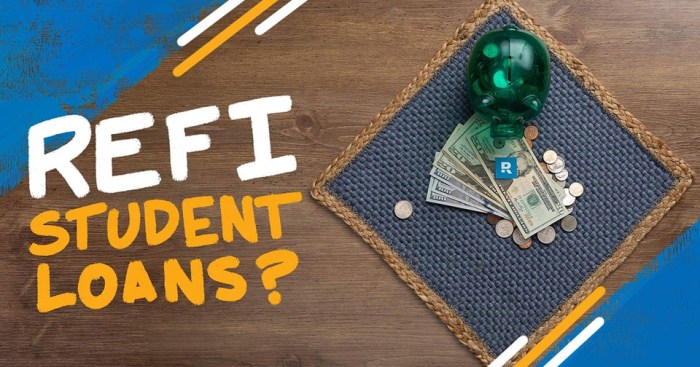 Student loans refinance infographic loan refinancing should save nerdwallet use graduate much interest payments monthly but blog decide if money
