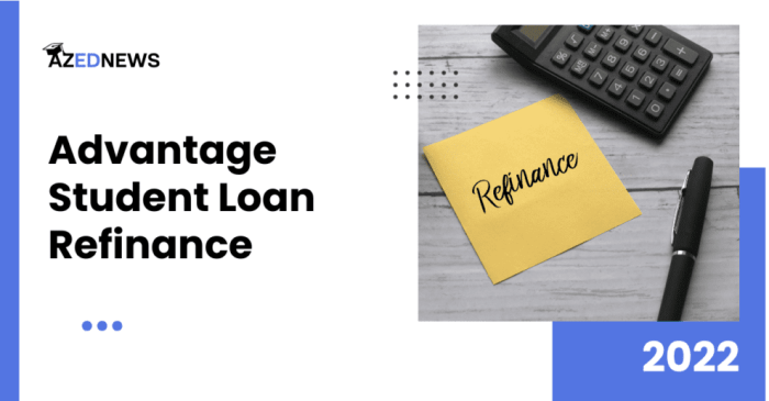 Aid vantage student loan