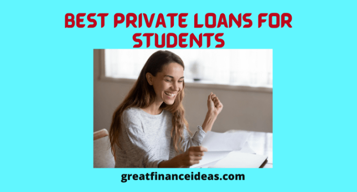Student loan loans types options education students money bills hacks know save signer without applying singapore before 2020 common federal