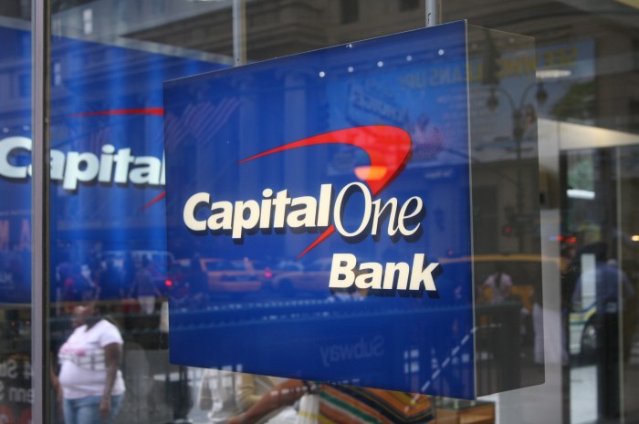 Capital one refinance student loans