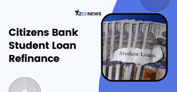 Loan student citizens