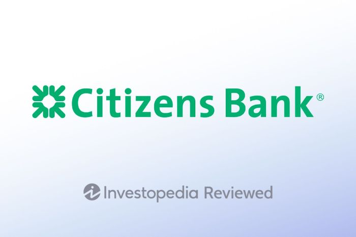 Citizens bank student loans