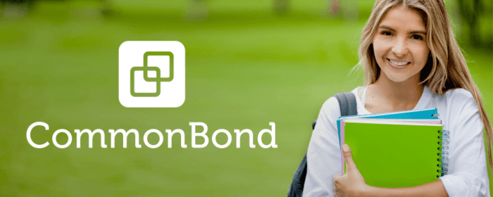 Commonbond loans flexible glance