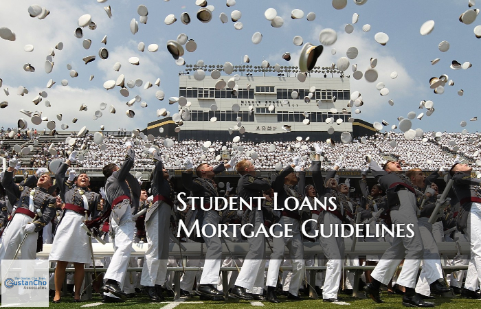 How long are student loans deferred after graduation