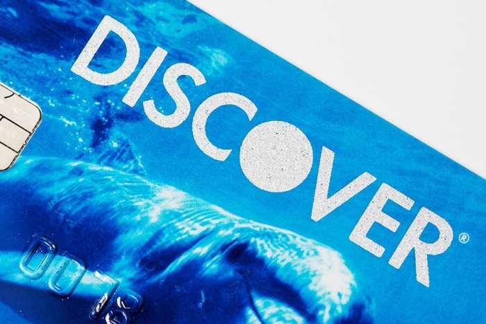 Discover student loans