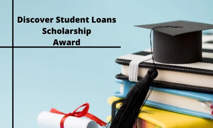 Discover loans student customer service number