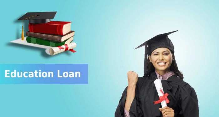 Education loans for international students in usa
