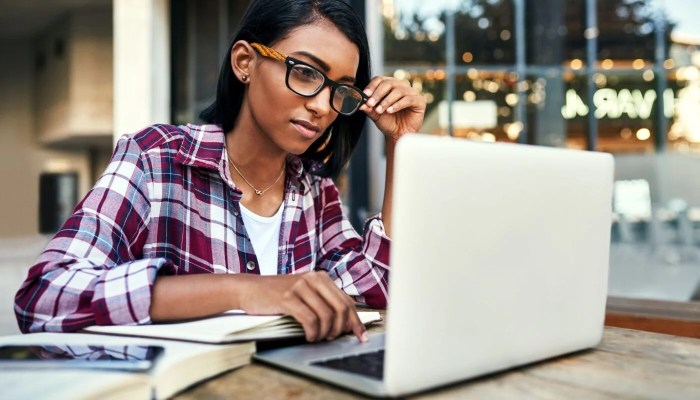 Loan student loans credit establish education college application form applying study know federal ways degree need break while everything things