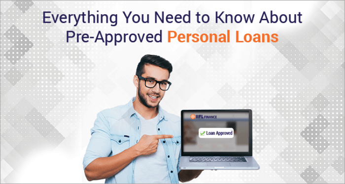 Student loans pre approval