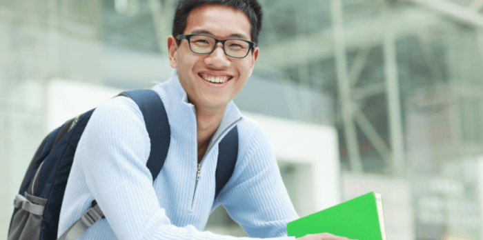 Three key differences between federal and private student loans.