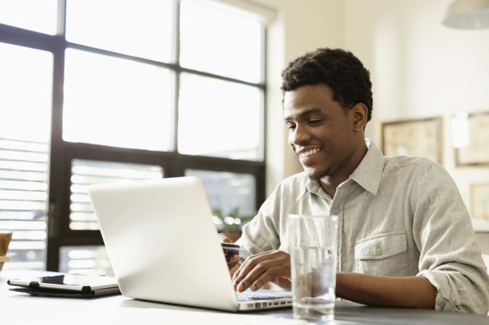 Servicer difference lender loans literacy assistance repayment