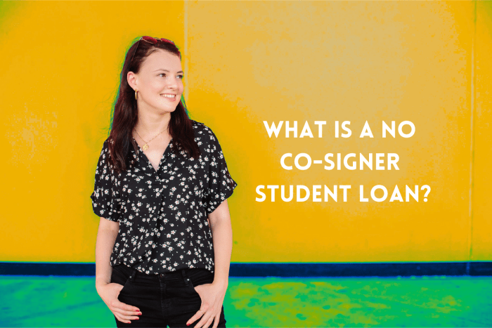 Can you remove a cosigner from a student loan