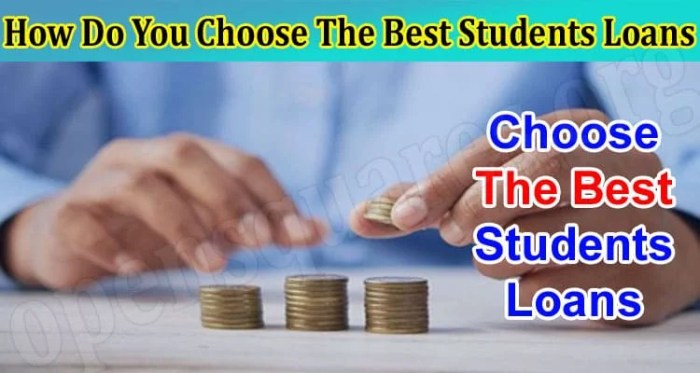 Loan tuition loans