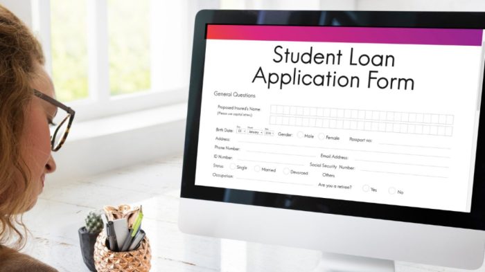 Can you remove a cosigner from a student loan