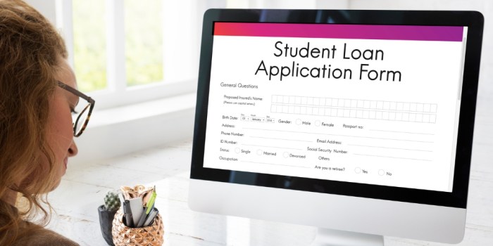 Certified student loan professional near me