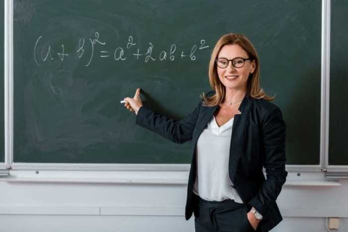 Teacher student loans