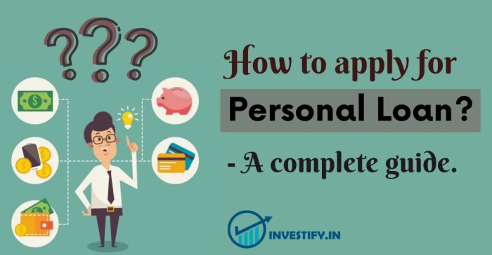 Apply personal student loan