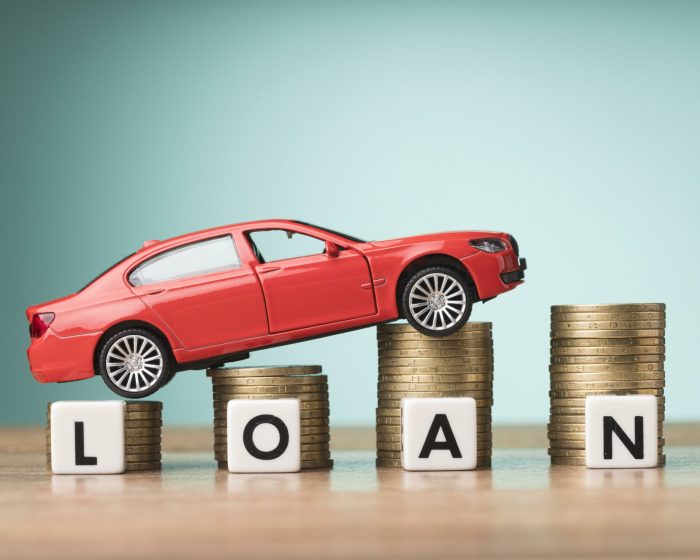 Auto allocate student loan