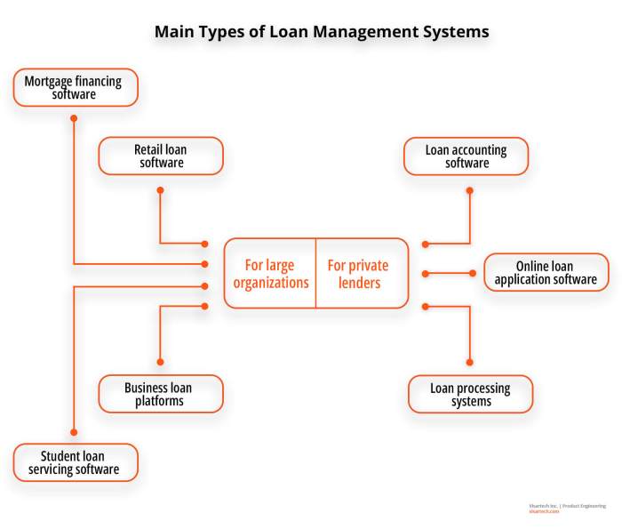 Debt management and collections system student loan