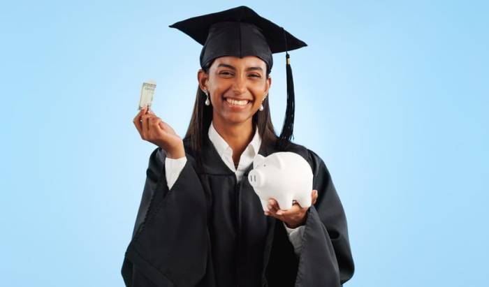 Credit unions for student loans
