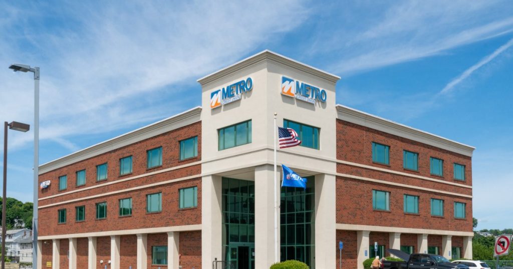 Metro credit union student loans