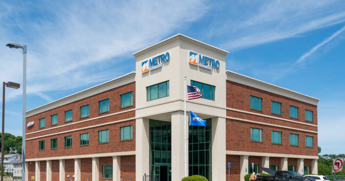 Metro credit union student loans