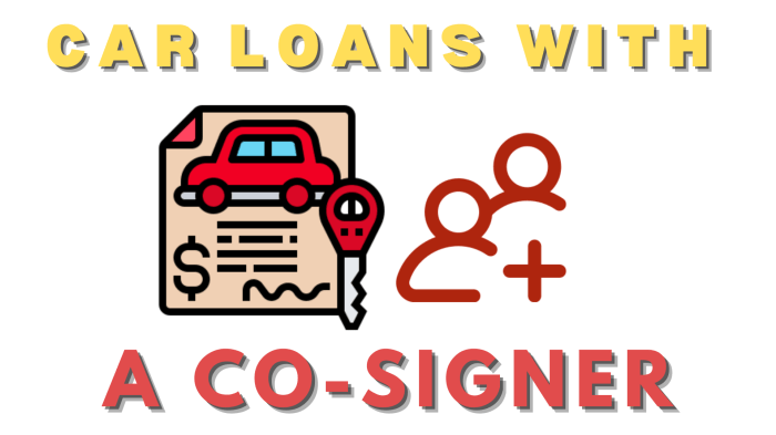 Co sign student loan