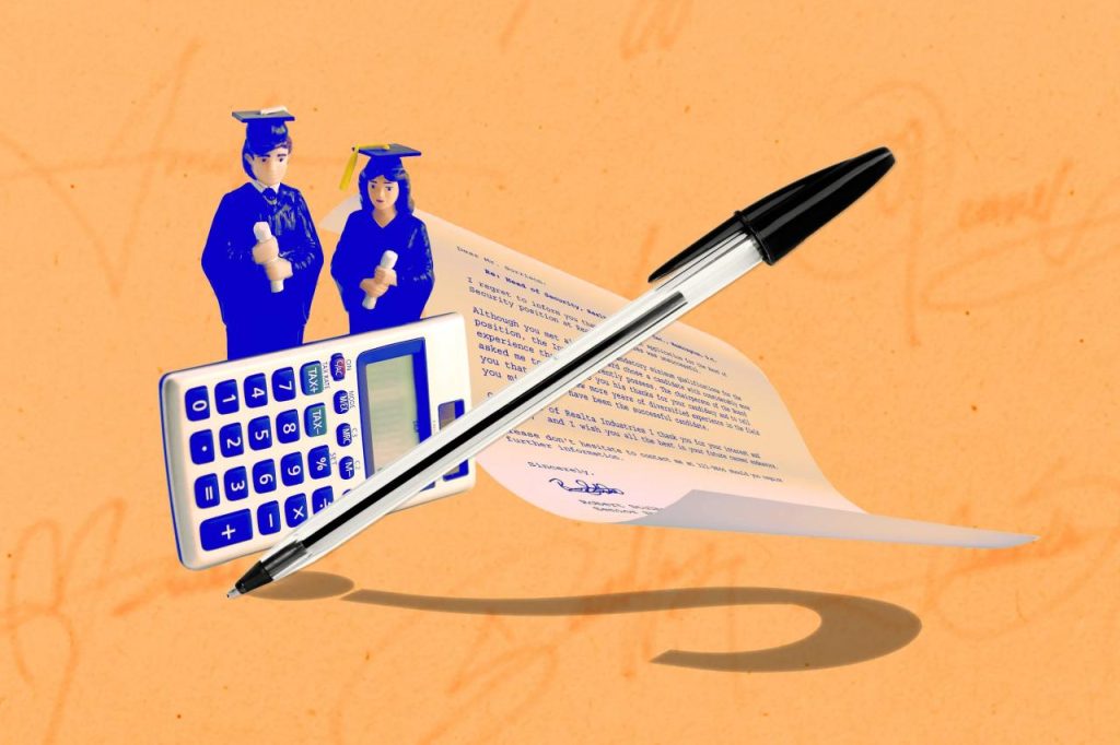 Discover student loans without cosigner