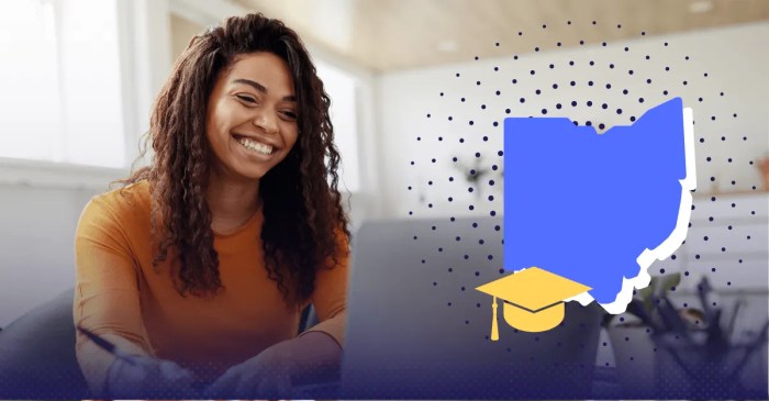 Financial scholarships