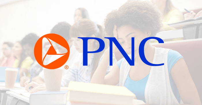 Pnc graduate student loans