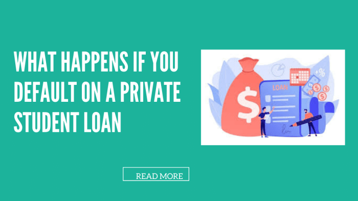 How long do private student loans take to process