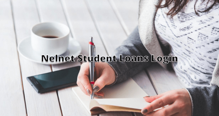 Defer student loans nelnet