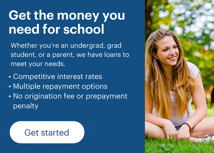 Mae sallie loans loan