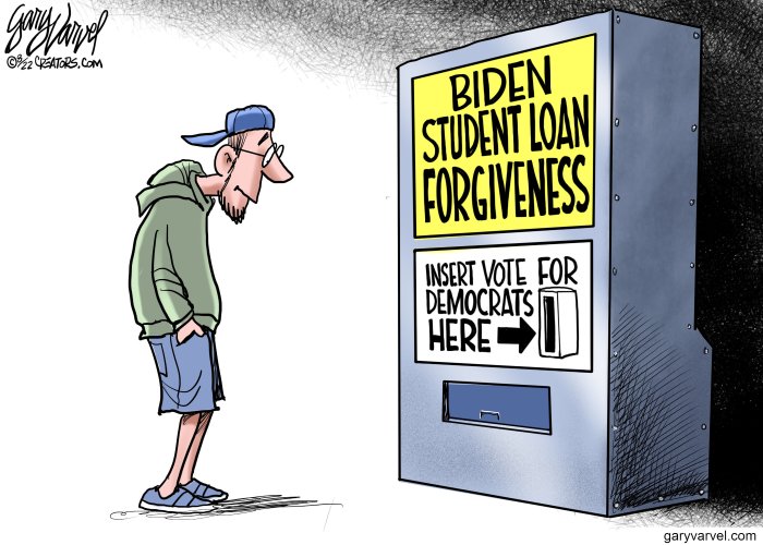Student loans federal aid