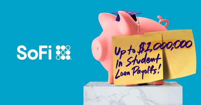 Mohela sofi student loans
