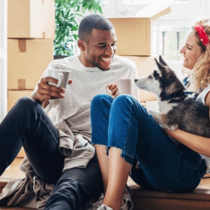 If you have student loans can you buy a house