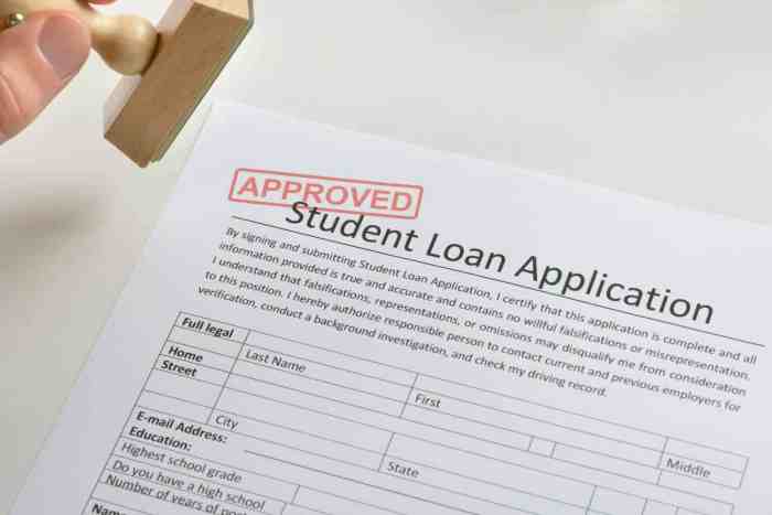 Certified student loan specialist near me