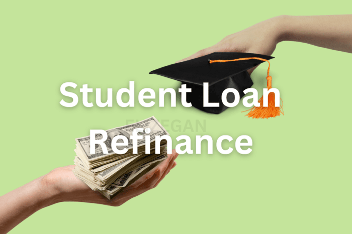 Loan refinancing loans Loan refinancing loans